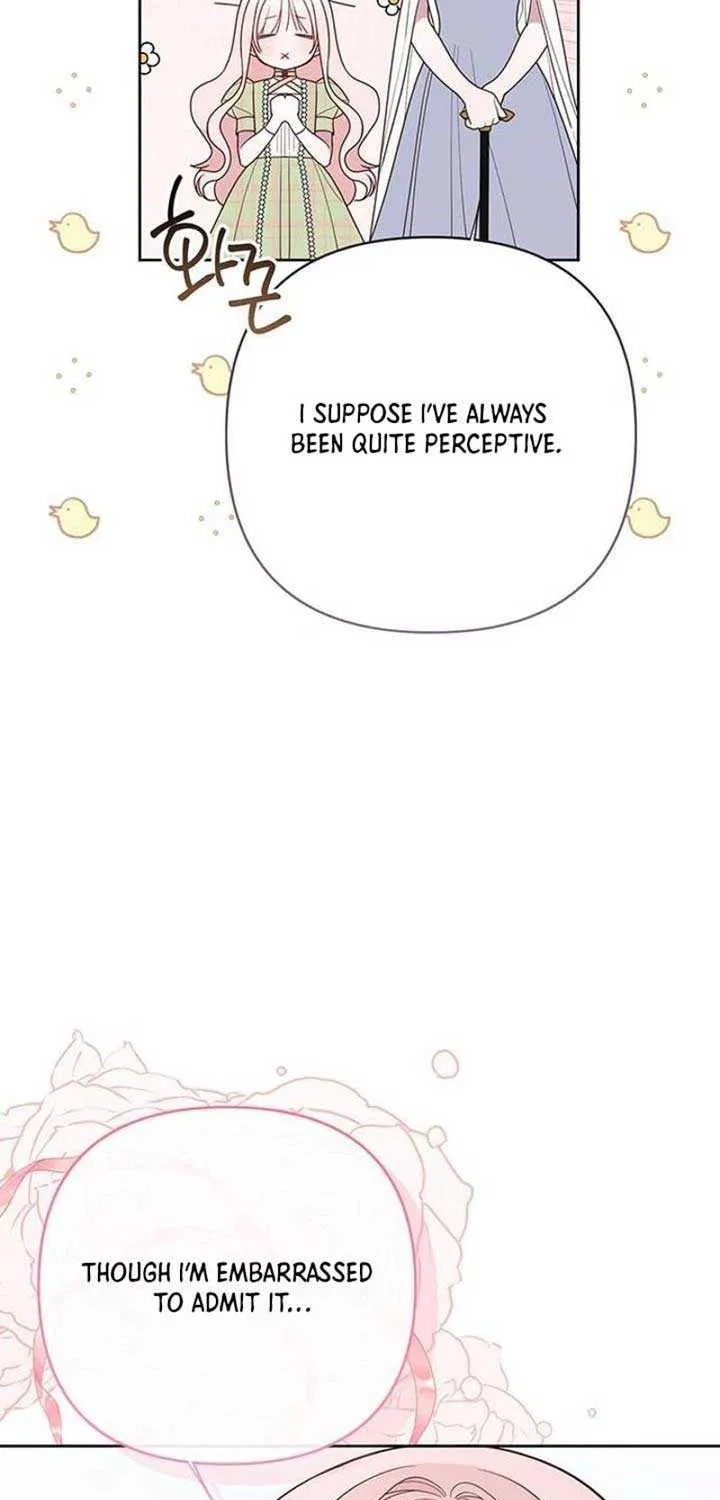 Born a Princess Chapter 95 page 81 - 