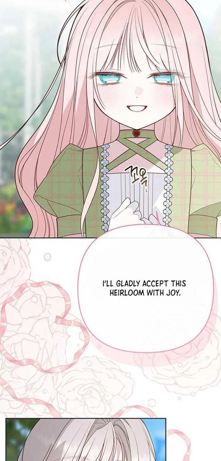 Born a Princess Chapter 95 page 82 - 