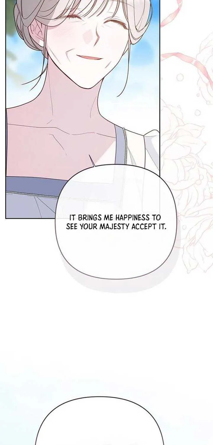 Born a Princess Chapter 95 page 83 - 