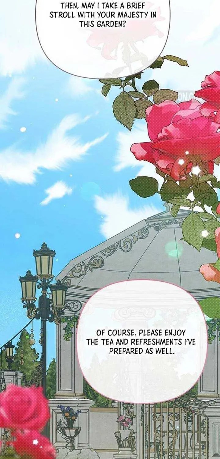 Born a Princess Chapter 95 page 84 - 
