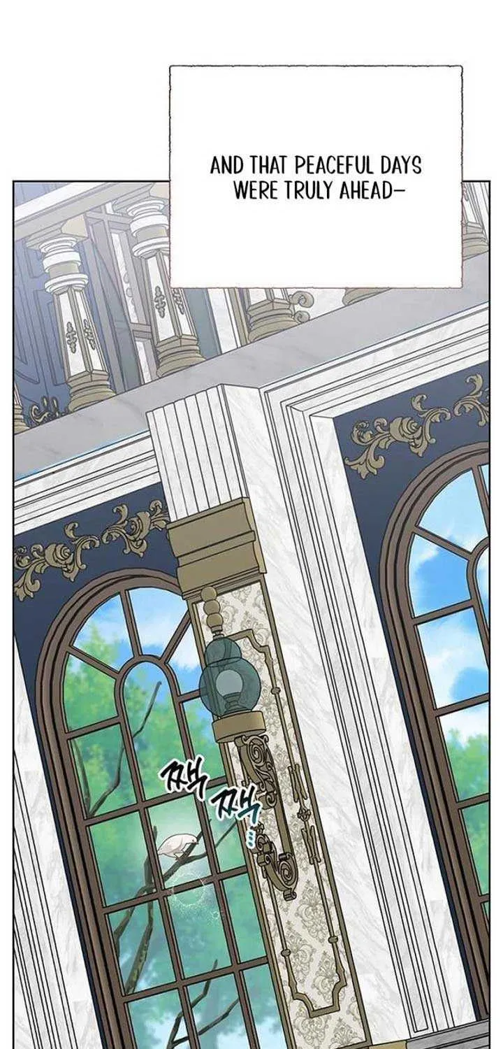 Born a Princess Chapter 95 page 86 - 