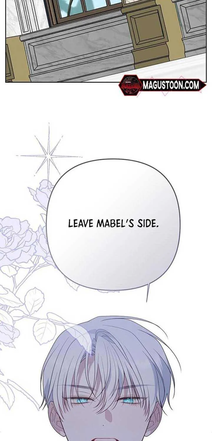 Born a Princess Chapter 95 page 87 - 