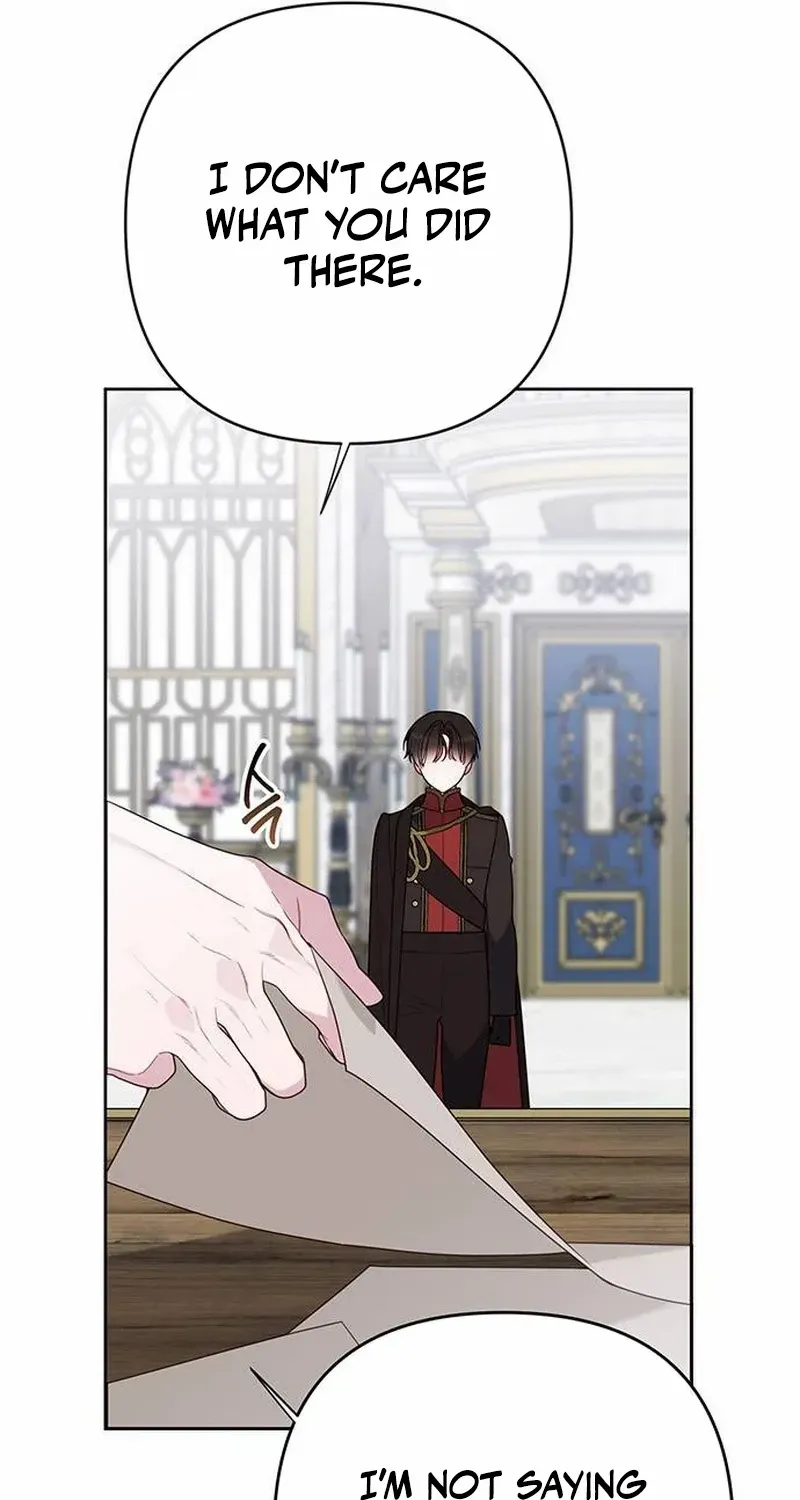 Born a Princess Chapter 96 page 11 - 