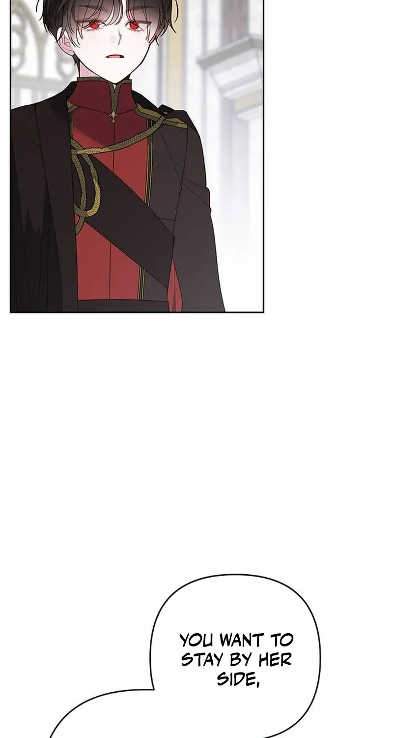 Born a Princess Chapter 96 page 15 - 