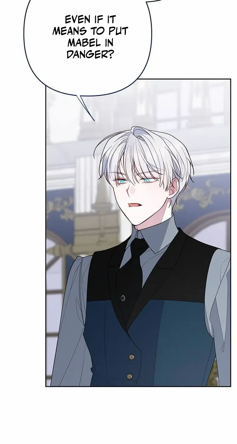 Born a Princess Chapter 96 page 16 - 
