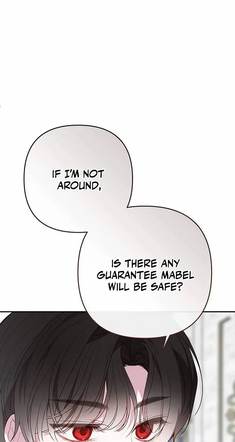 Born a Princess Chapter 96 page 17 - 