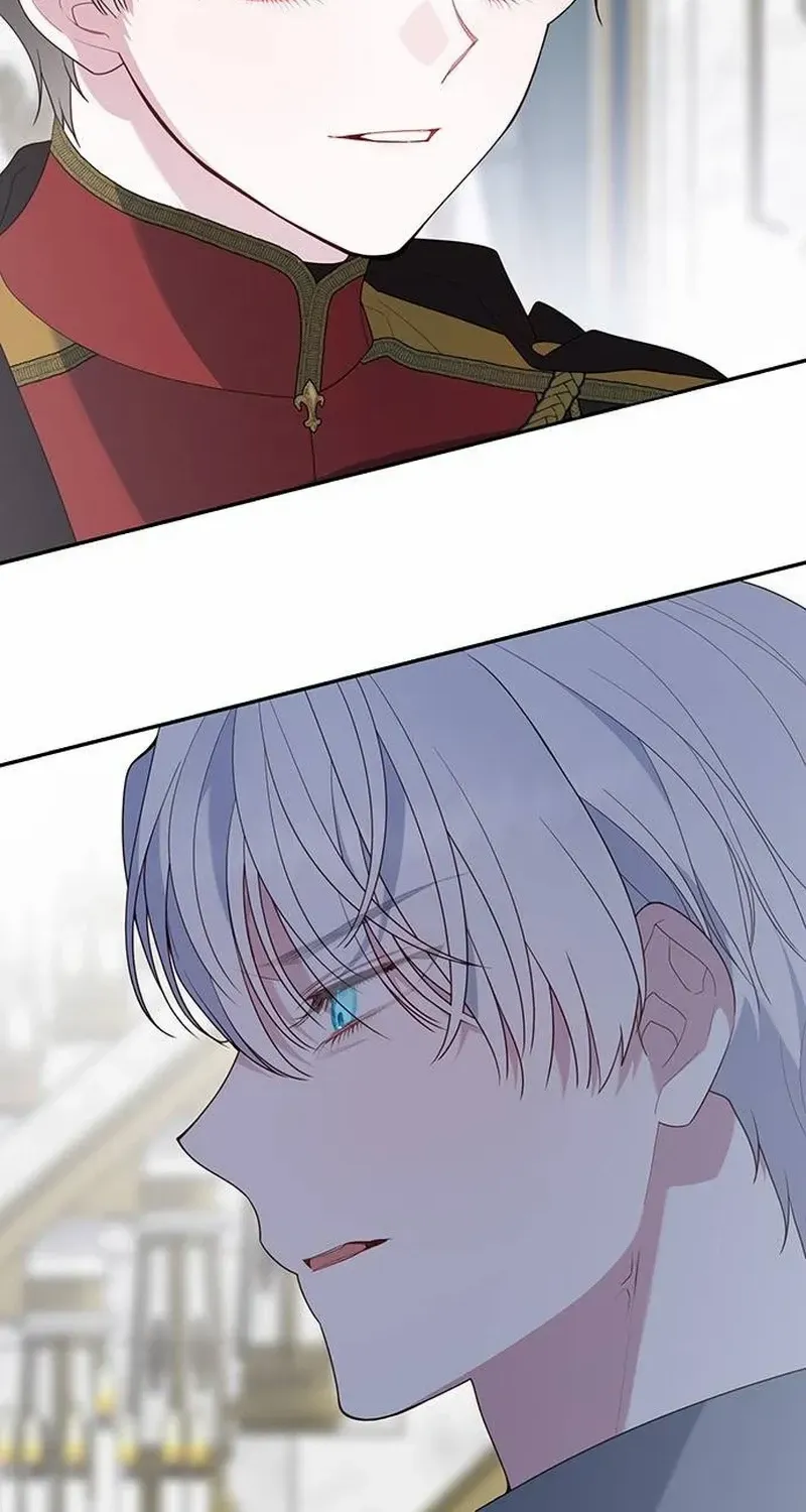 Born a Princess Chapter 96 page 18 - 