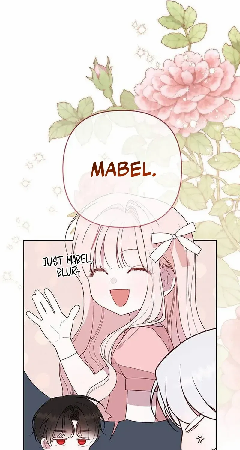 Born a Princess Chapter 96 page 20 - 