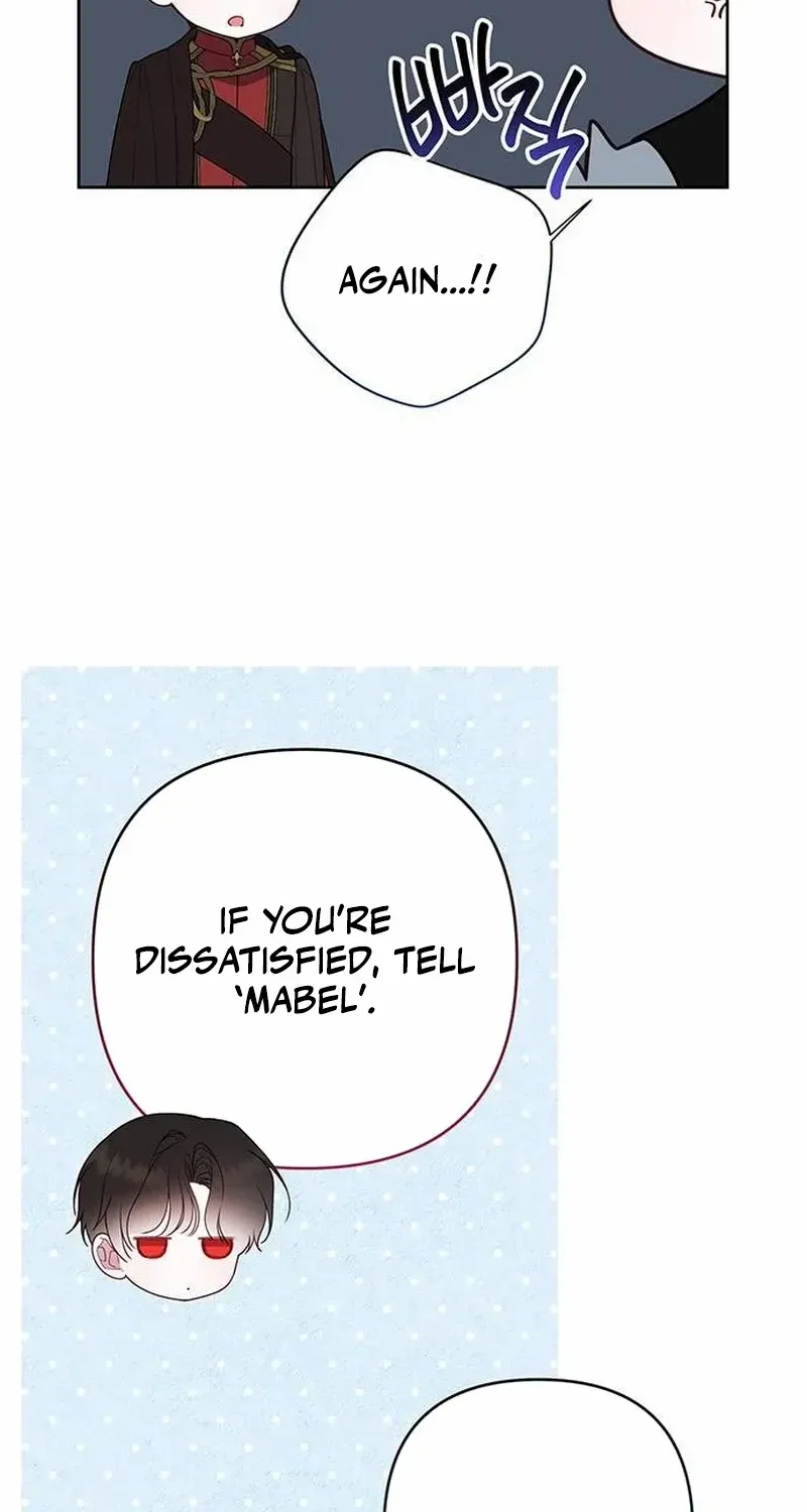 Born a Princess Chapter 96 page 21 - 
