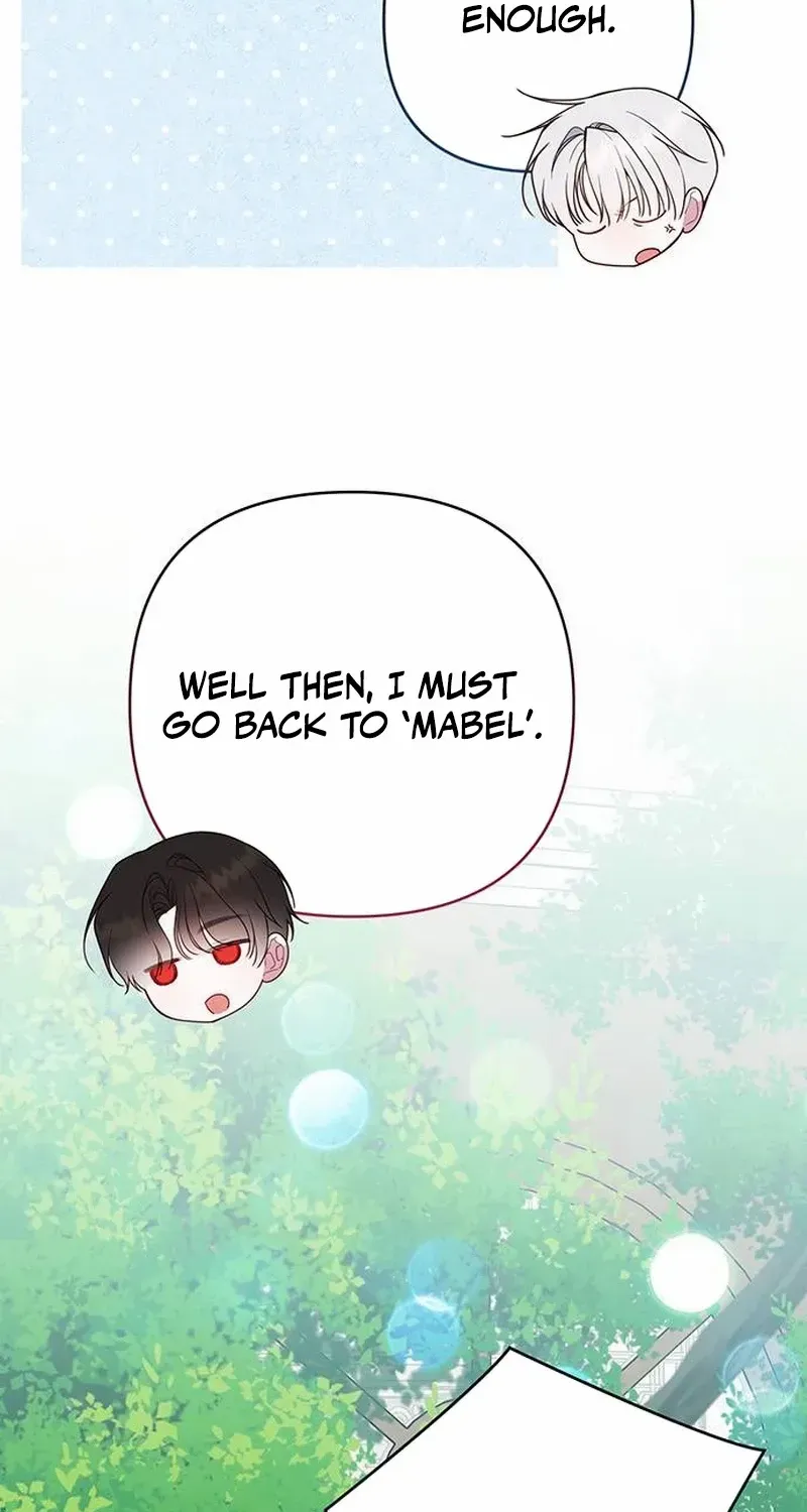 Born a Princess Chapter 96 page 22 - 