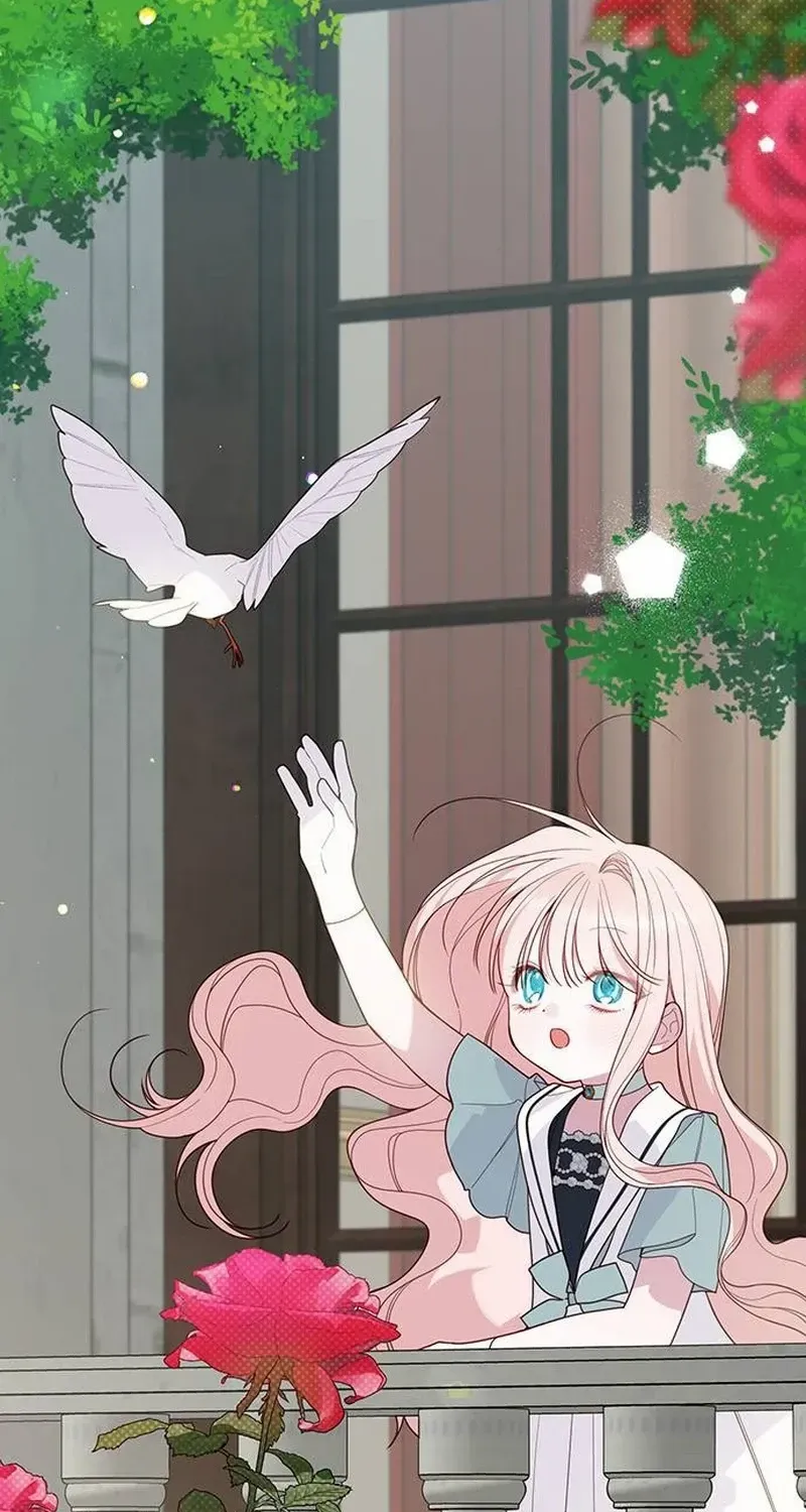 Born a Princess Chapter 96 page 26 - 