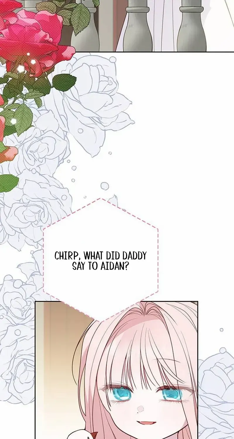 Born a Princess Chapter 96 page 27 - 