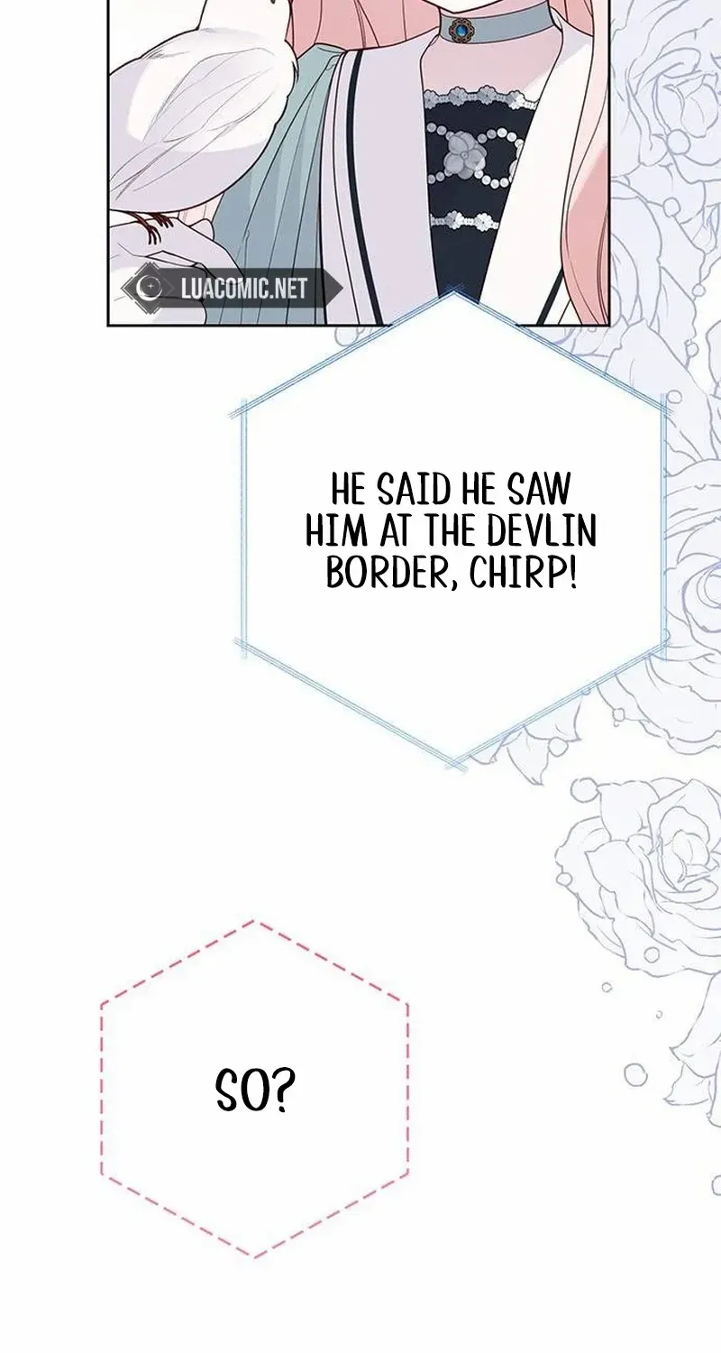 Born a Princess Chapter 96 page 28 - 