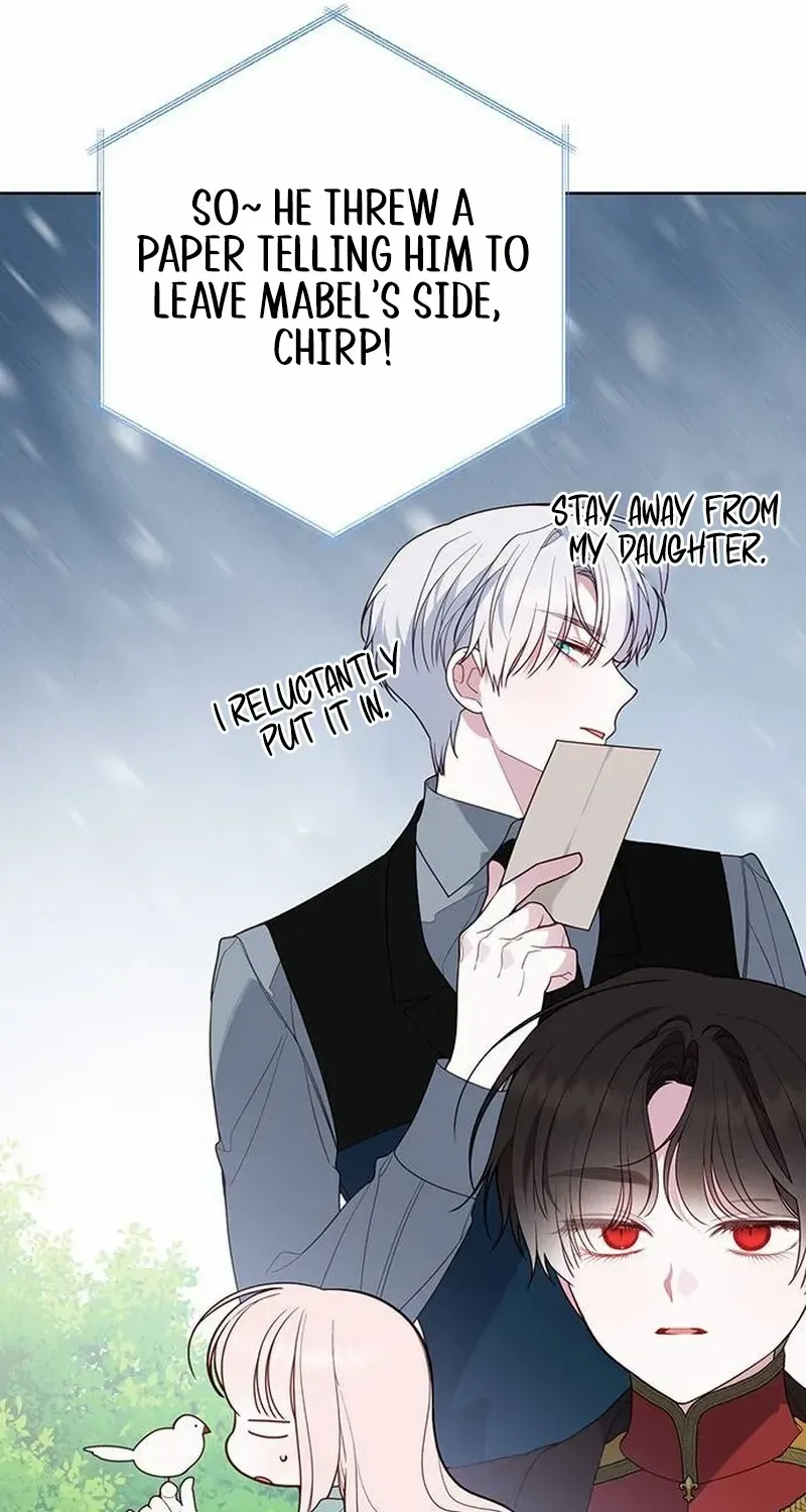 Born a Princess Chapter 96 page 30 - 