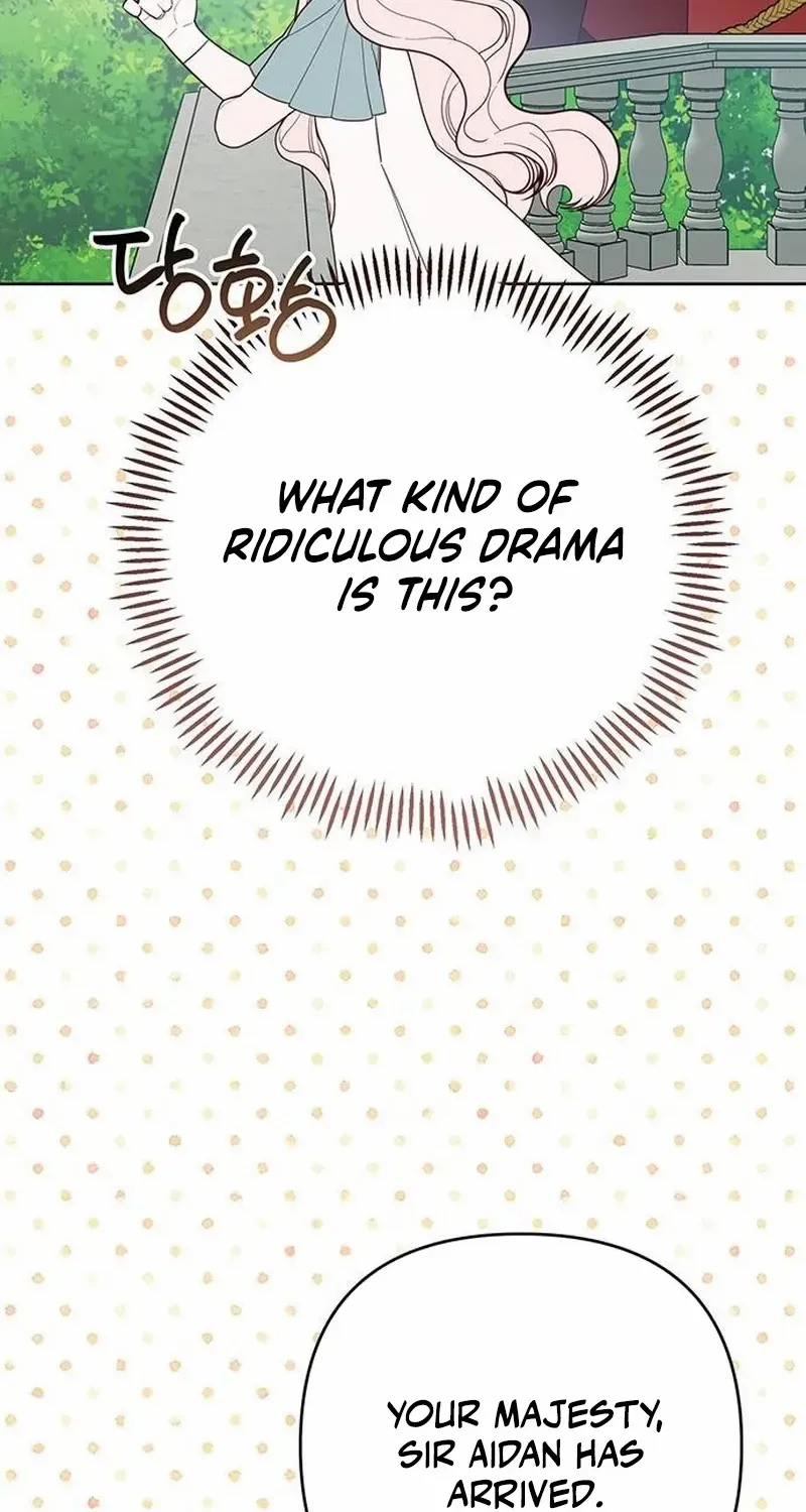 Born a Princess Chapter 96 page 31 - 