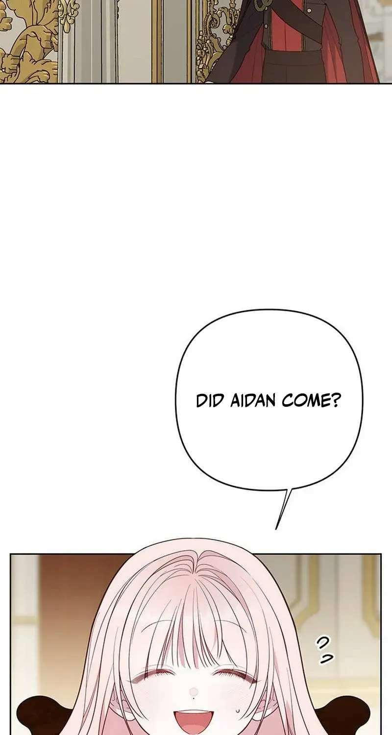 Born a Princess Chapter 96 page 34 - 
