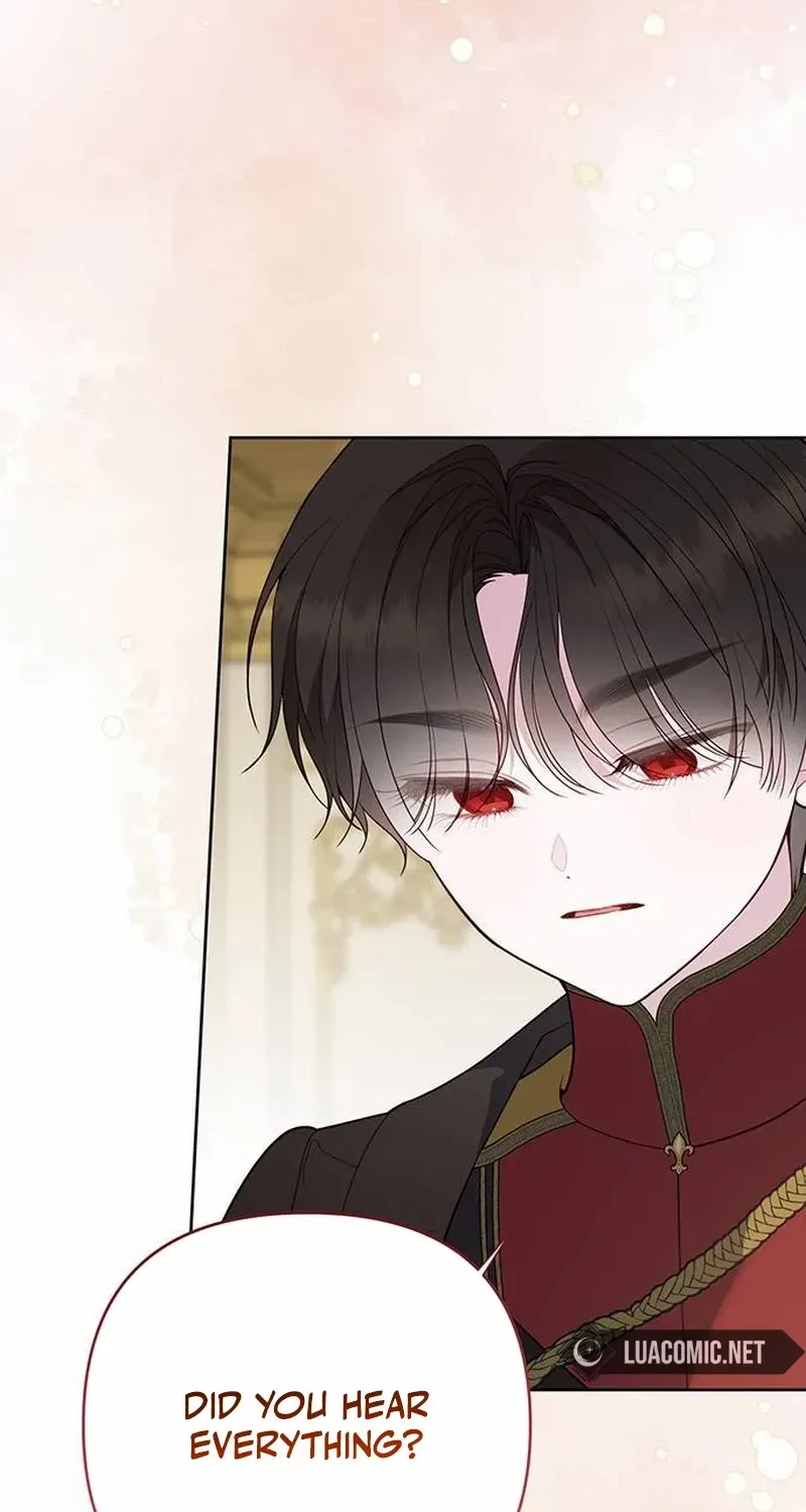 Born a Princess Chapter 96 page 37 - 