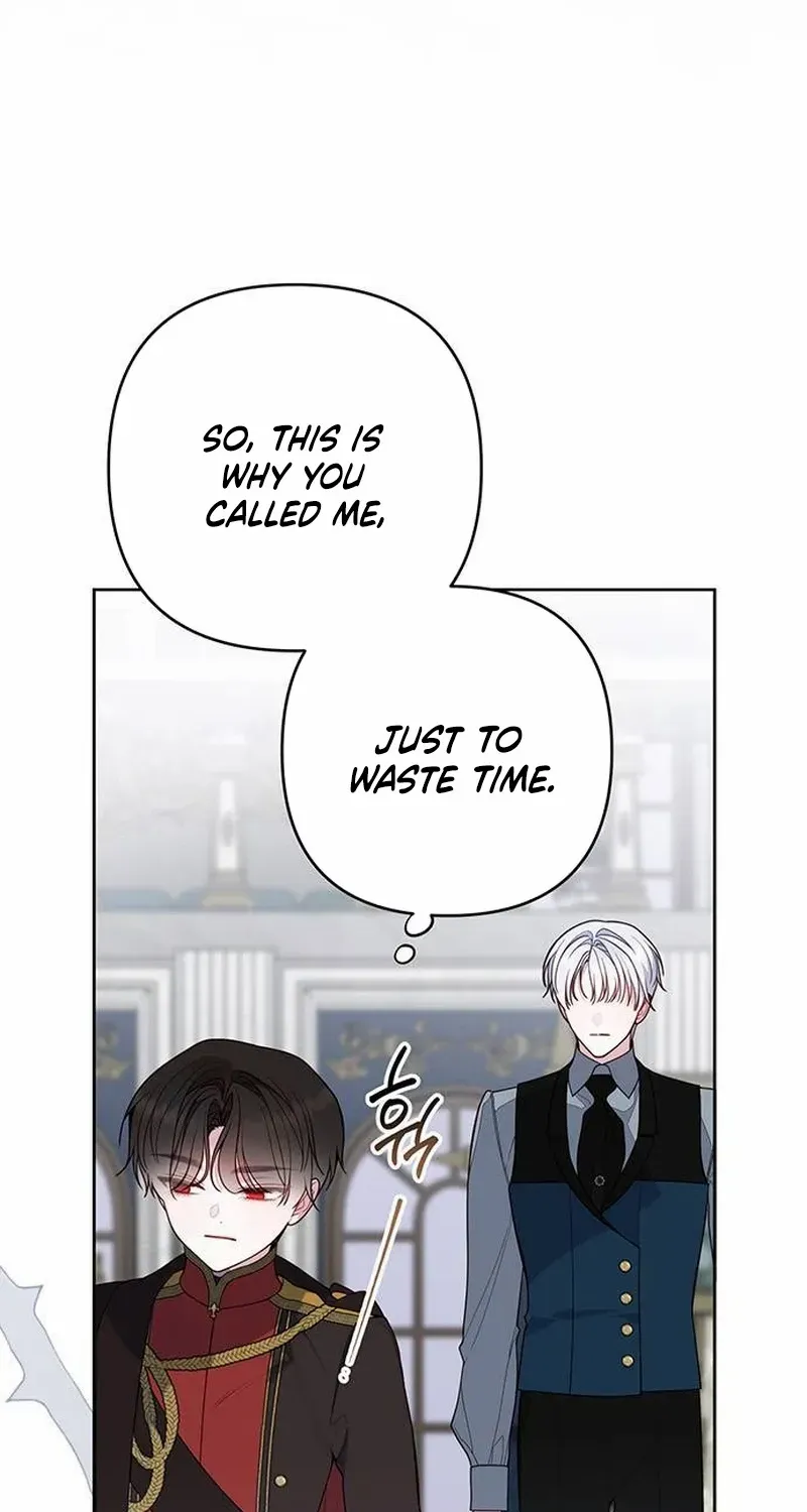 Born a Princess Chapter 96 page 5 - 