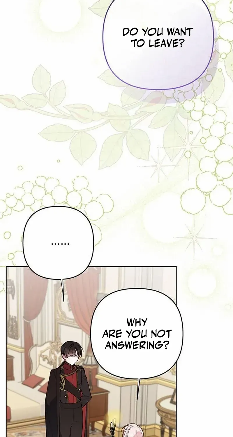 Born a Princess Chapter 96 page 41 - 