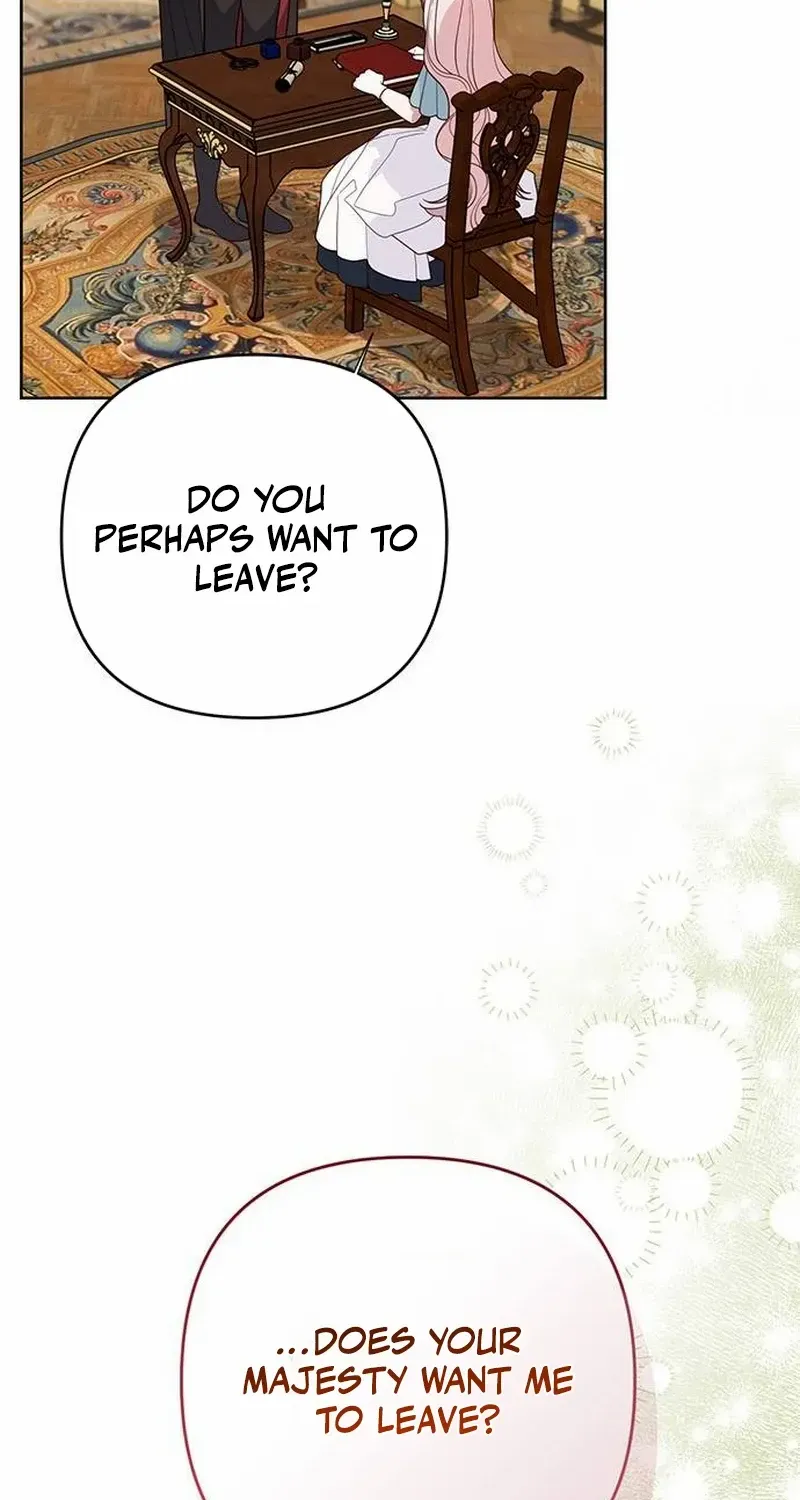 Born a Princess Chapter 96 page 42 - 
