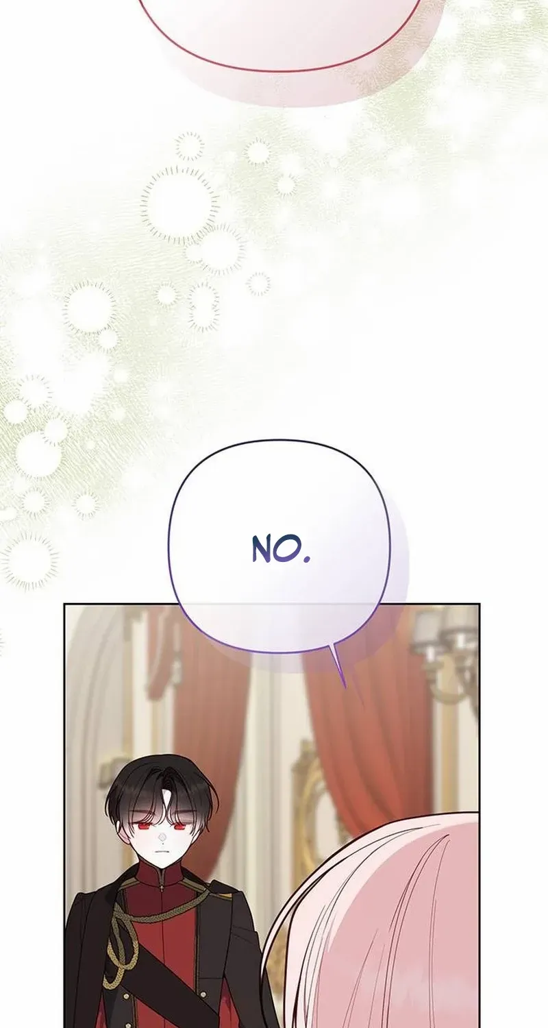 Born a Princess Chapter 96 page 43 - 