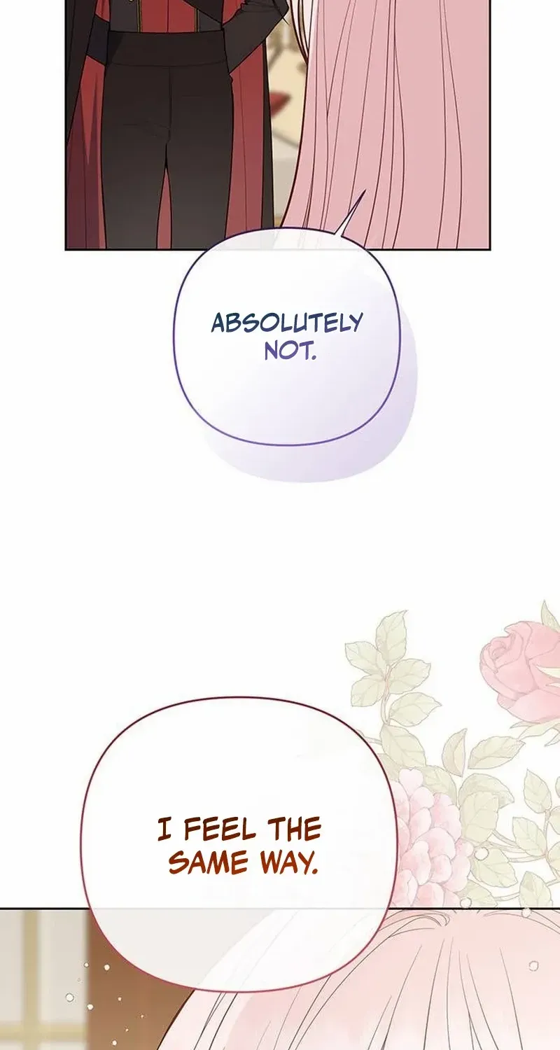 Born a Princess Chapter 96 page 44 - 