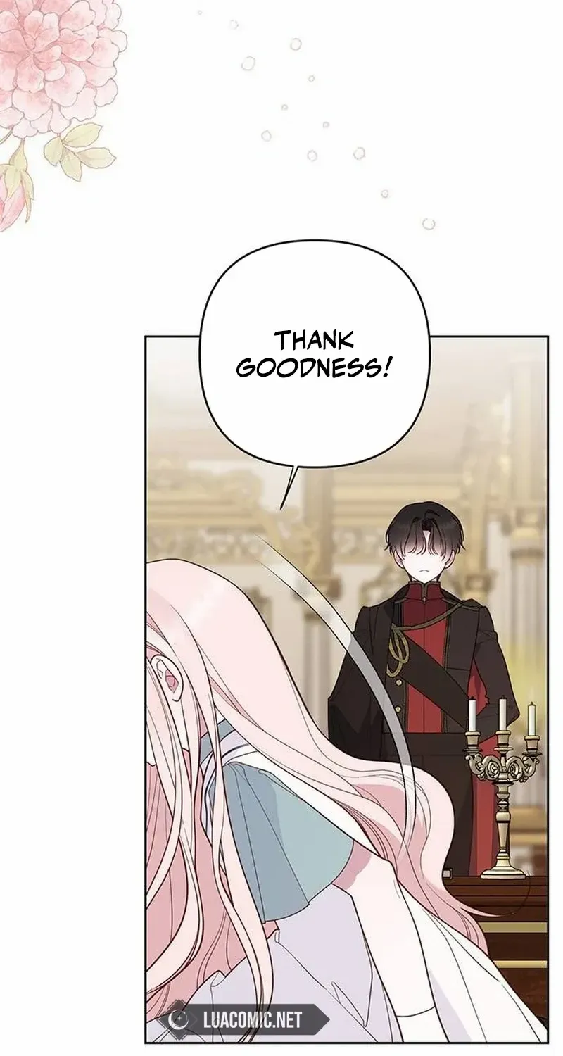 Born a Princess Chapter 96 page 46 - 