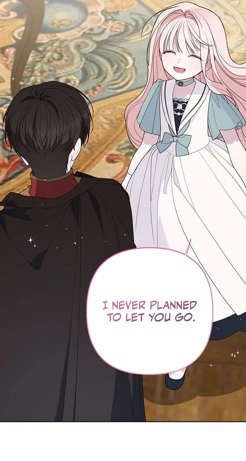 Born a Princess Chapter 96 page 48 - 