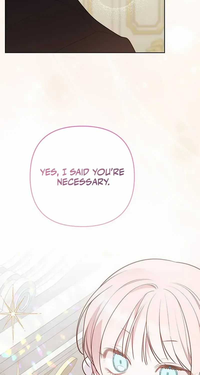 Born a Princess Chapter 96 page 50 - 