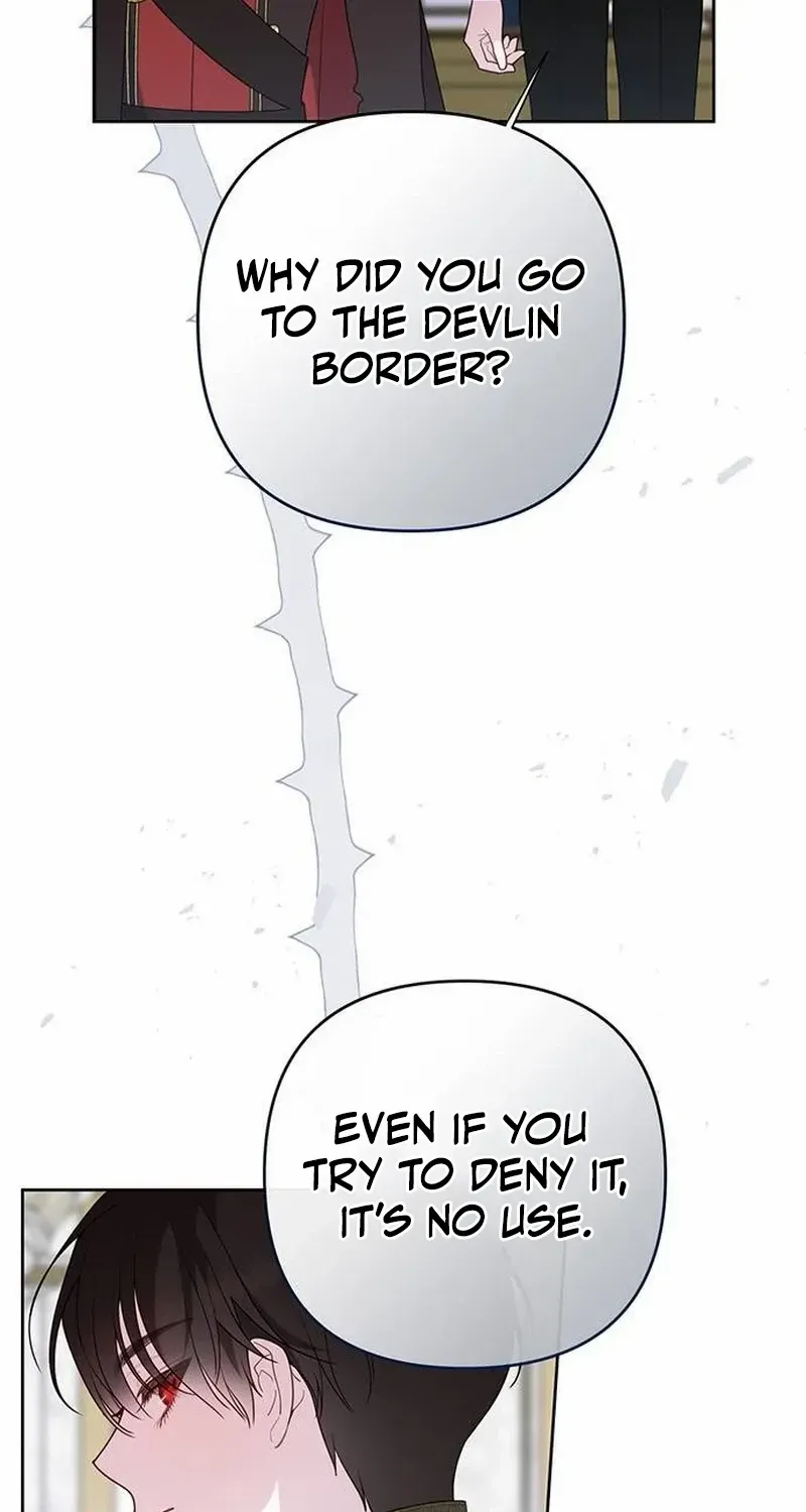 Born a Princess Chapter 96 page 6 - 