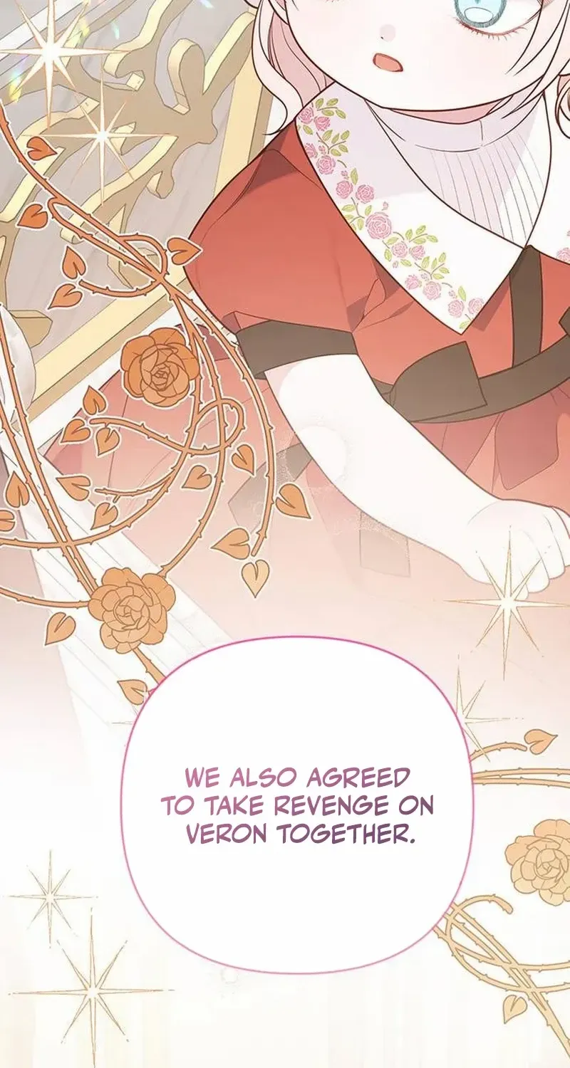 Born a Princess Chapter 96 page 51 - 
