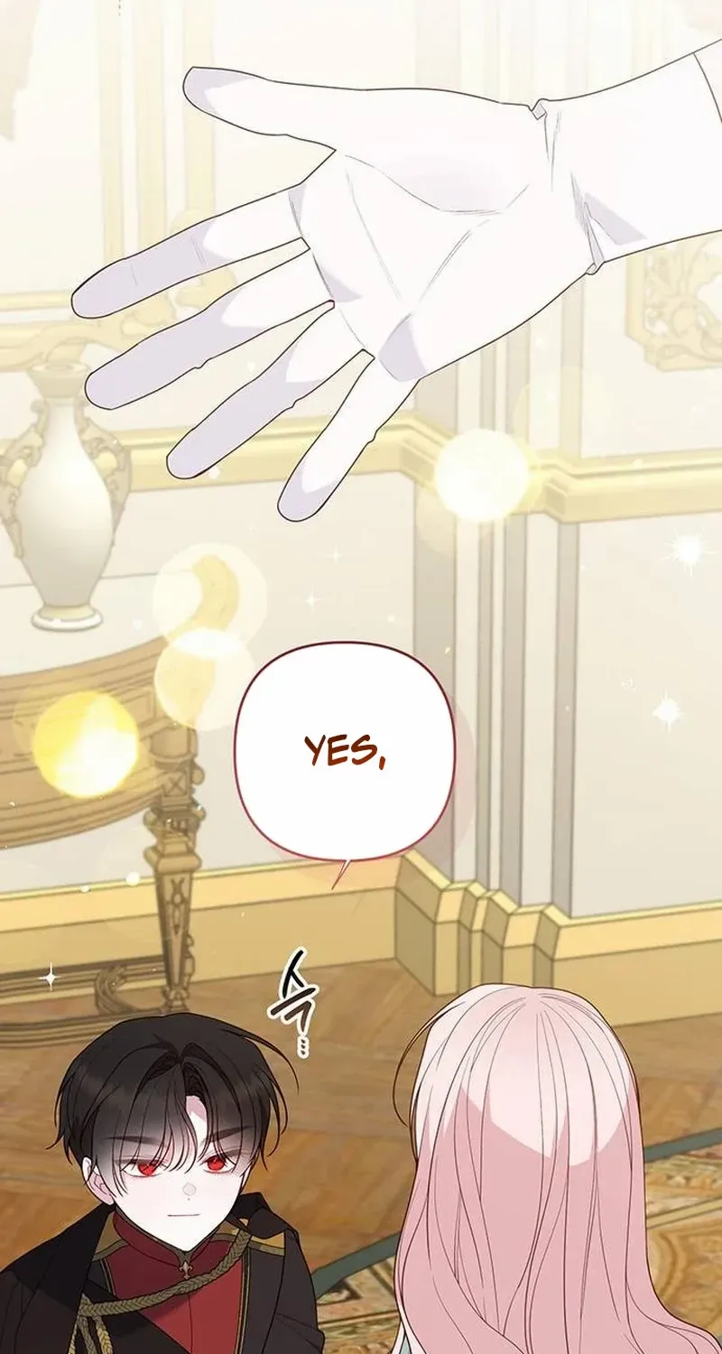 Born a Princess Chapter 96 page 52 - 