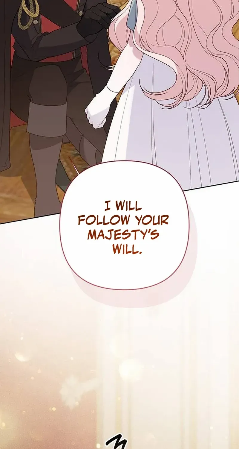 Born a Princess Chapter 96 page 53 - 