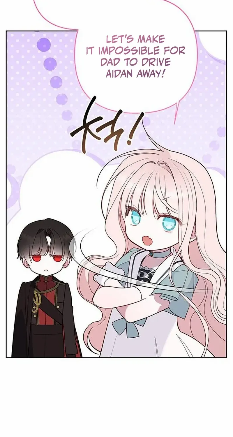 Born a Princess Chapter 96 page 55 - 