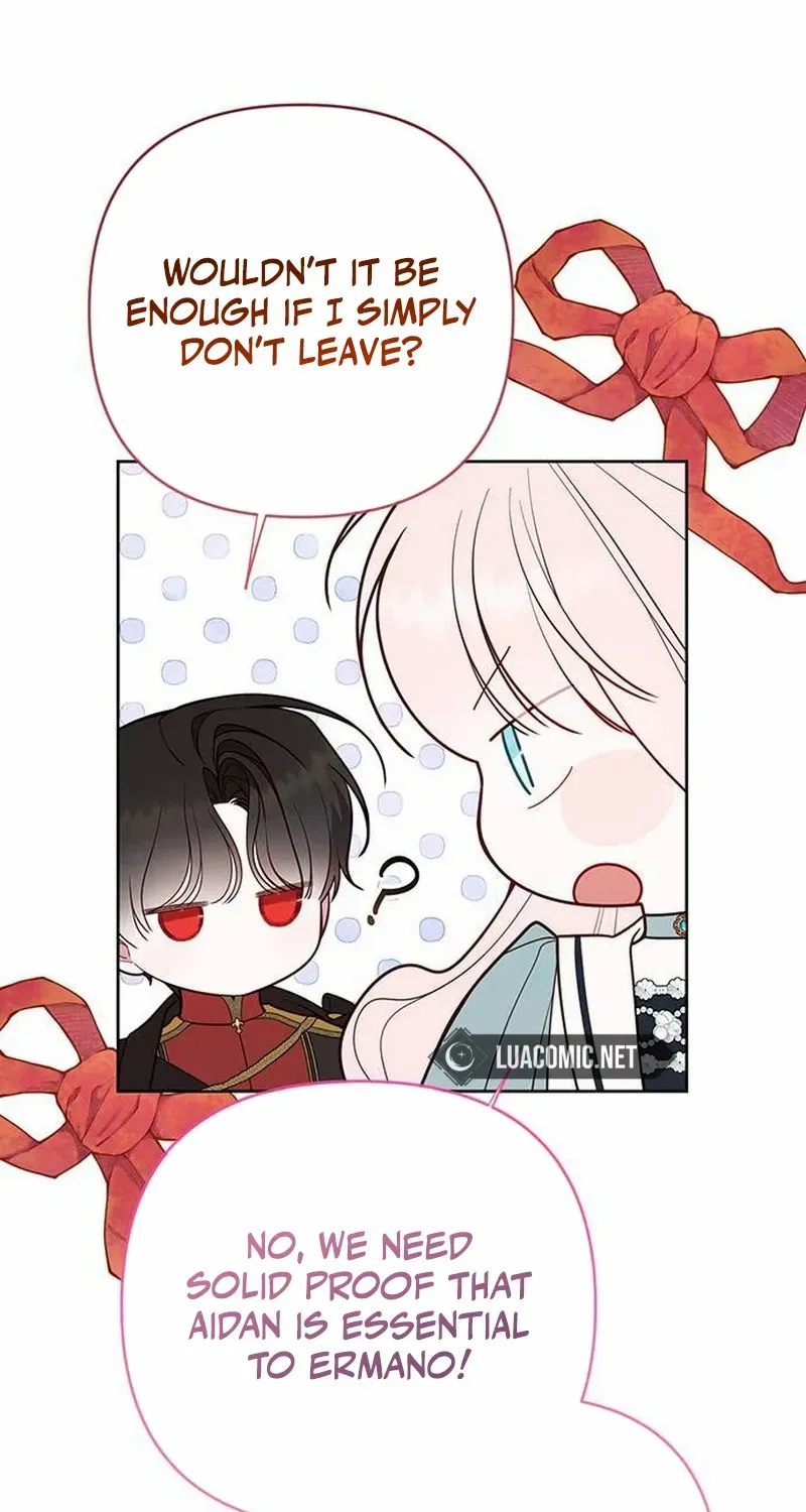 Born a Princess Chapter 96 page 56 - 
