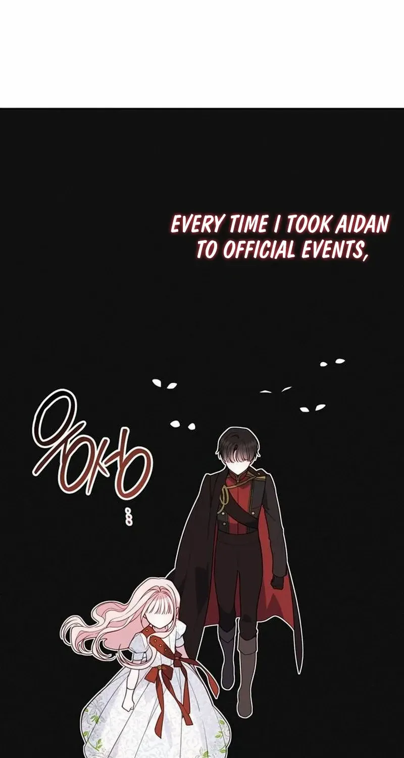 Born a Princess Chapter 96 page 58 - 