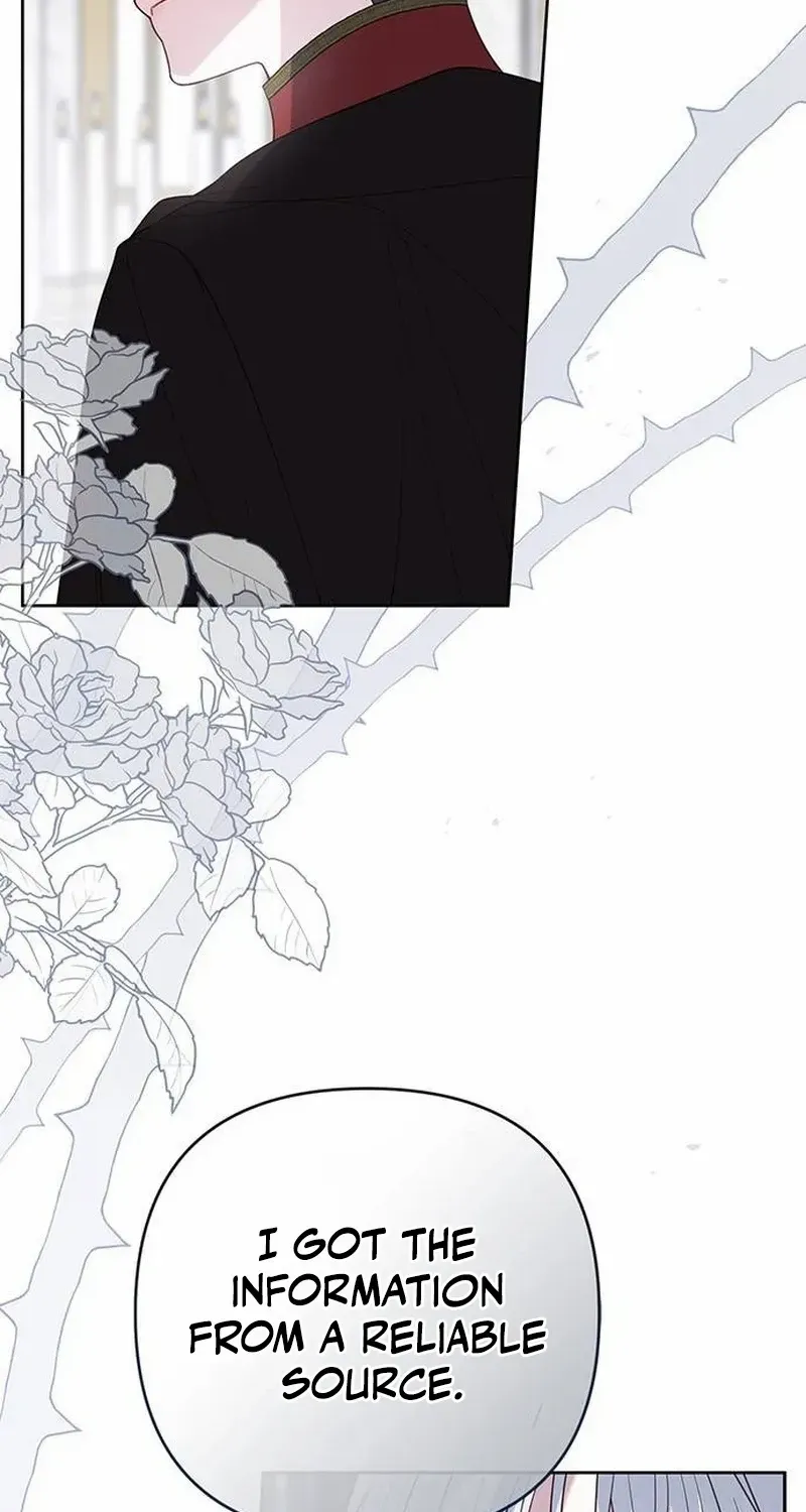 Born a Princess Chapter 96 page 7 - 