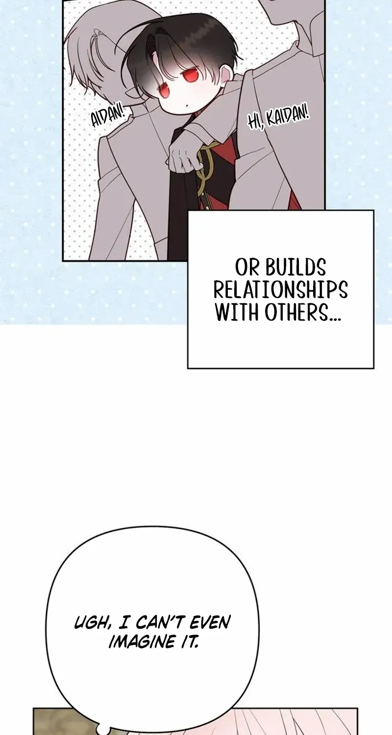 Born a Princess Chapter 96 page 63 - 