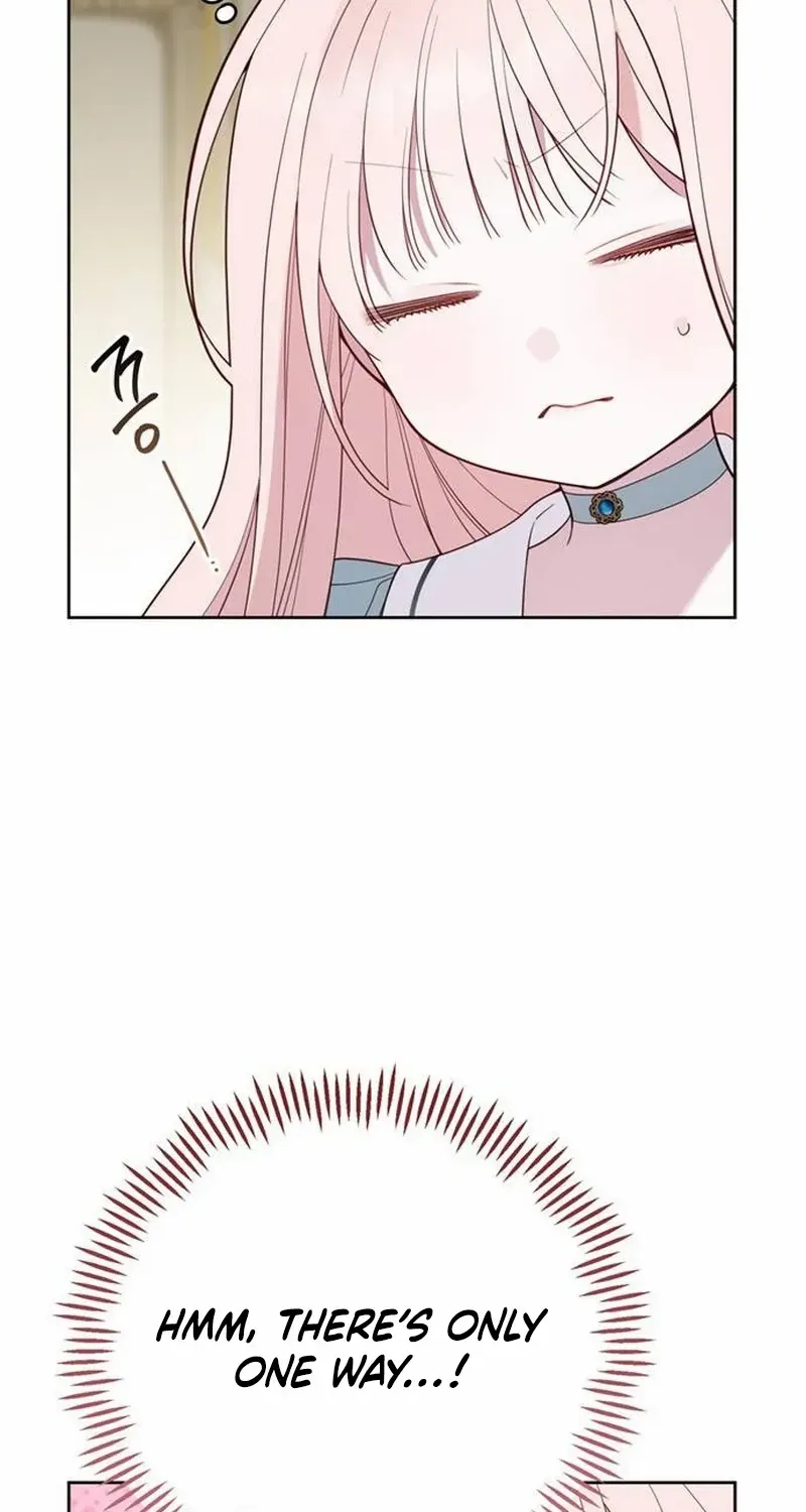 Born a Princess Chapter 96 page 64 - 