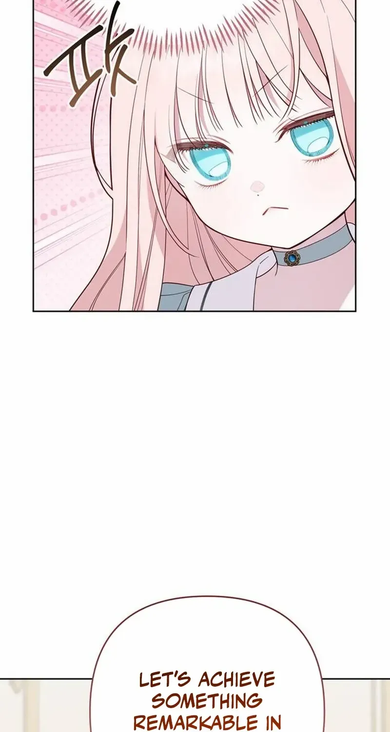 Born a Princess Chapter 96 page 65 - 