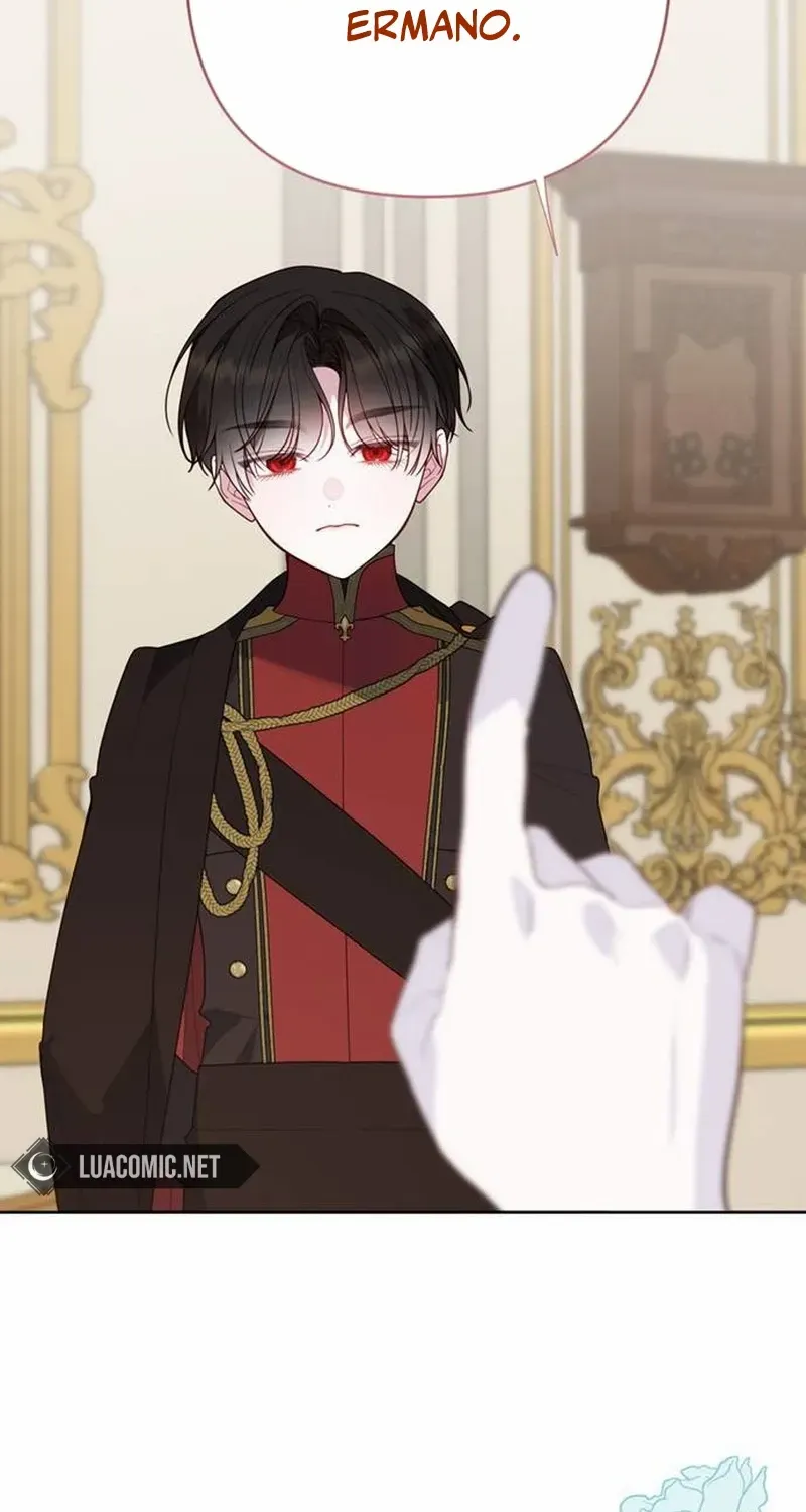 Born a Princess Chapter 96 page 66 - 