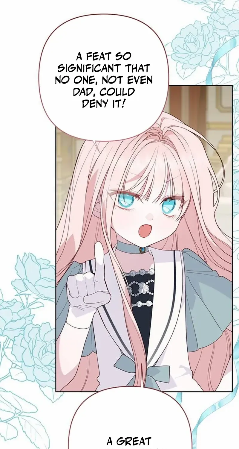Born a Princess Chapter 96 page 68 - 