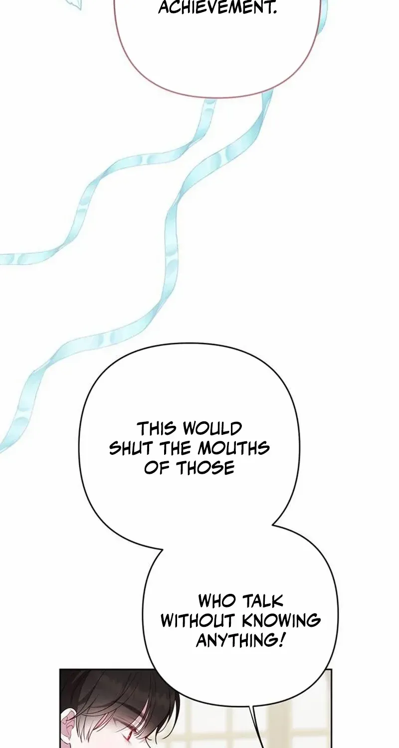 Born a Princess Chapter 96 page 69 - 