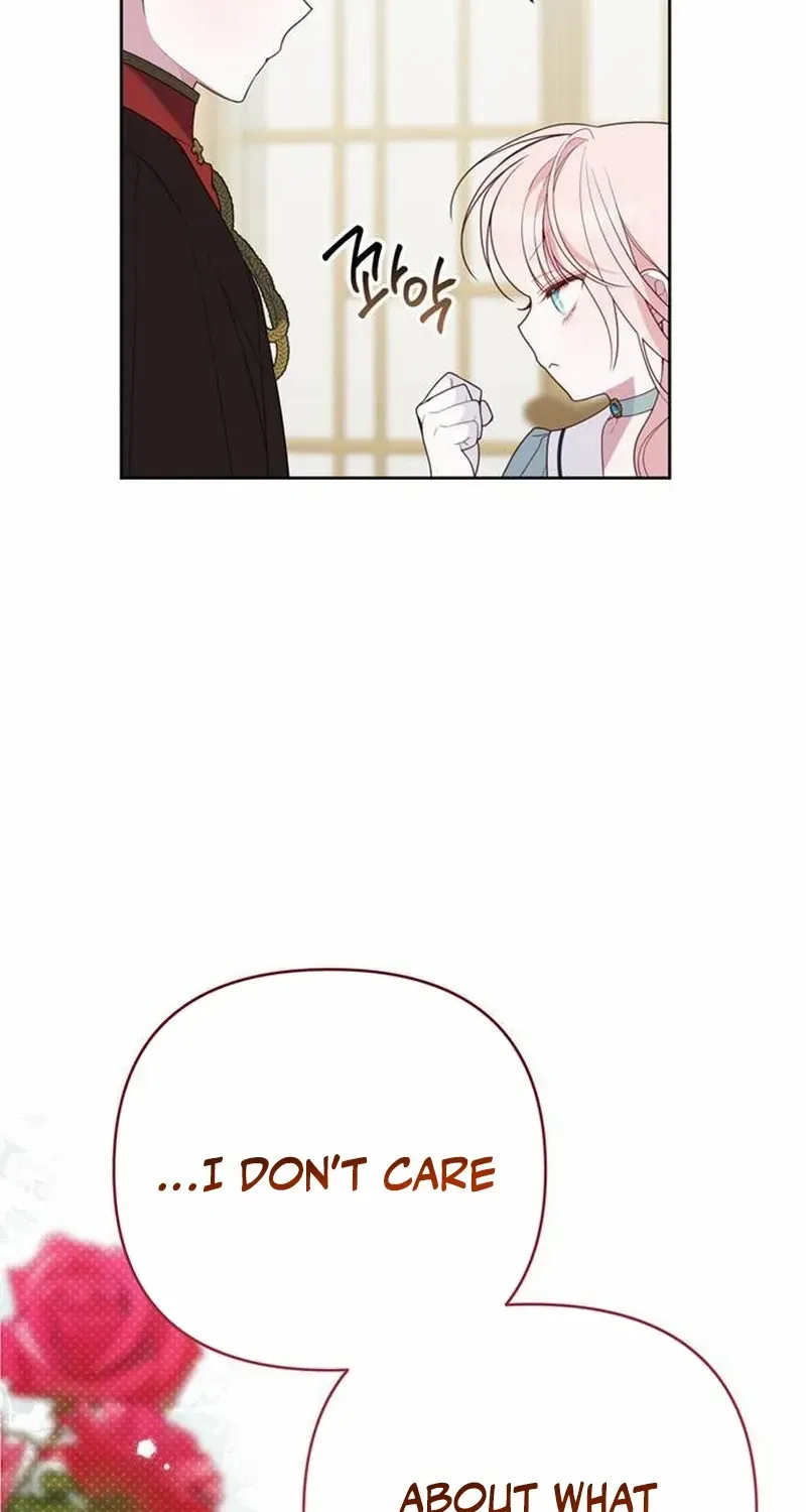 Born a Princess Chapter 96 page 70 - 