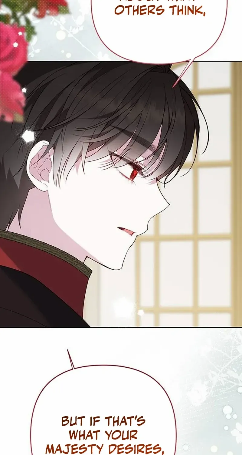 Born a Princess Chapter 96 page 71 - 