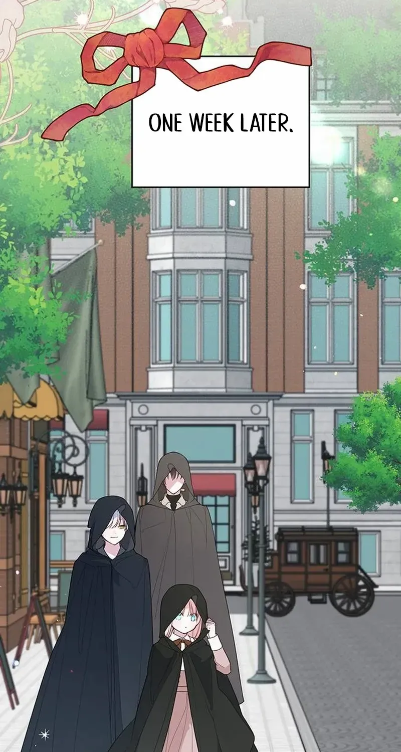 Born a Princess Chapter 96 page 76 - 