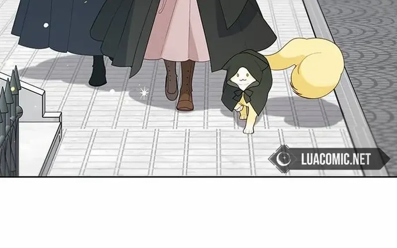 Born a Princess Chapter 96 page 77 - 