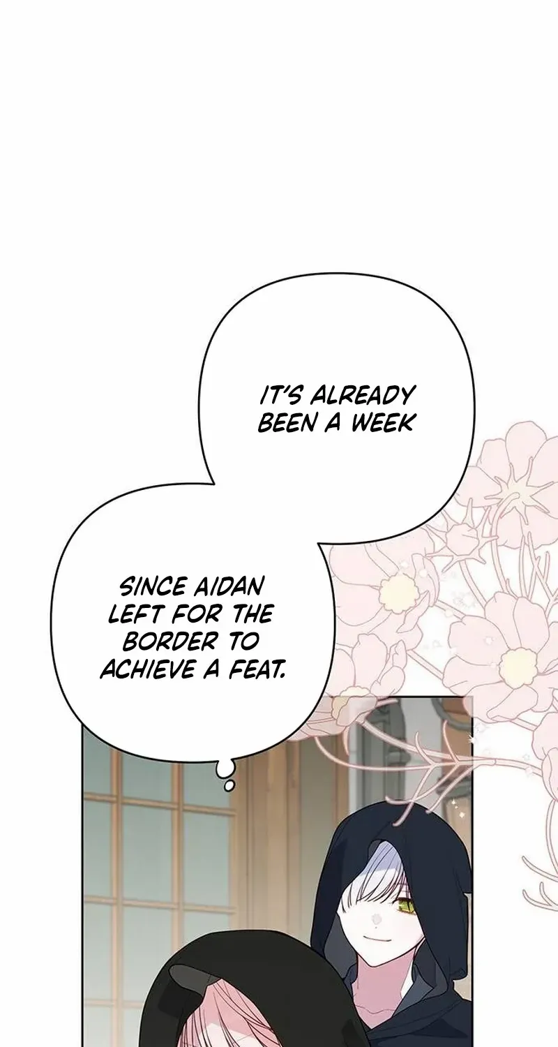 Born a Princess Chapter 96 page 78 - 