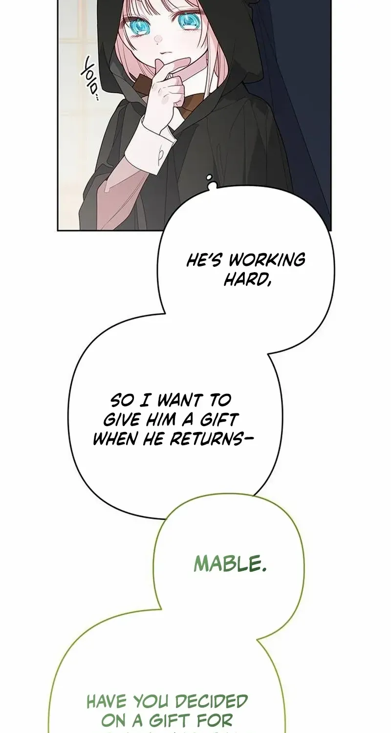 Born a Princess Chapter 96 page 79 - 