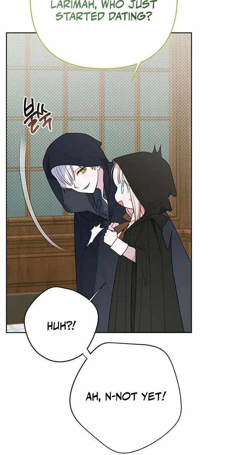 Born a Princess Chapter 96 page 80 - 